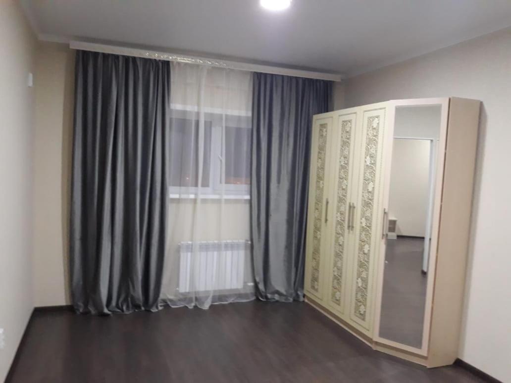 Altyn Orda Hotel Petropavlovsk Exterior photo